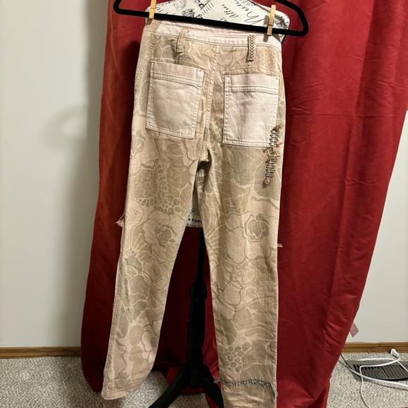 Pilcro and the Letterpress by Anthropologie - Picture 6 of 8